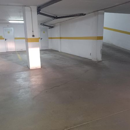 Appartamento Ria Olhão Esterno foto