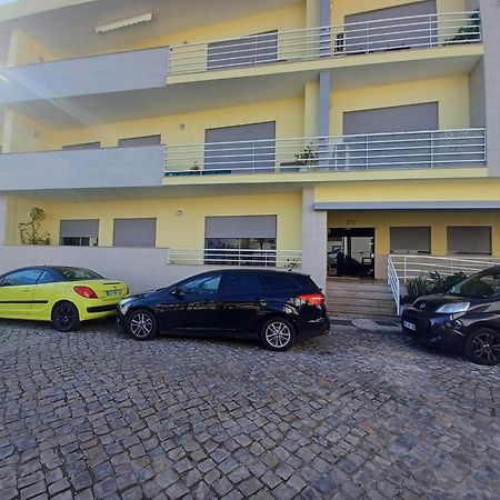 Appartamento Ria Olhão Esterno foto