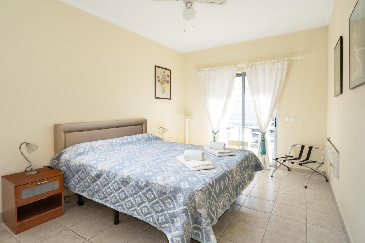 Appartamento Ria Olhão Esterno foto