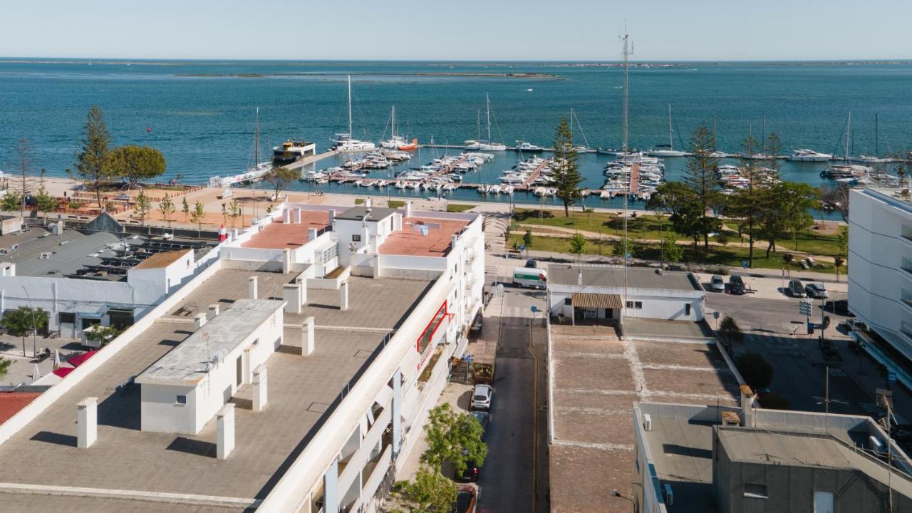 Appartamento Ria Olhão Esterno foto