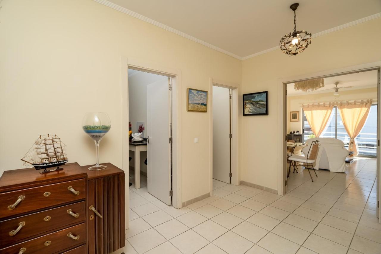 Appartamento Ria Olhão Esterno foto