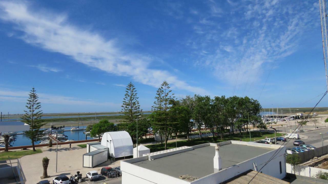 Appartamento Ria Olhão Esterno foto