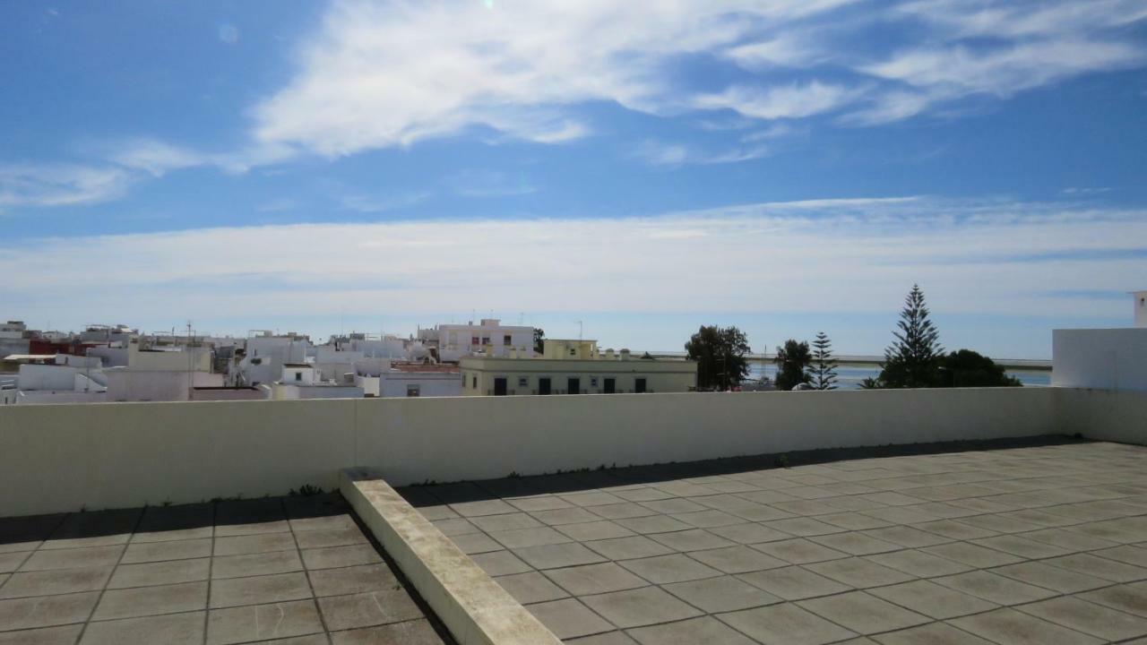 Appartamento Ria Olhão Esterno foto