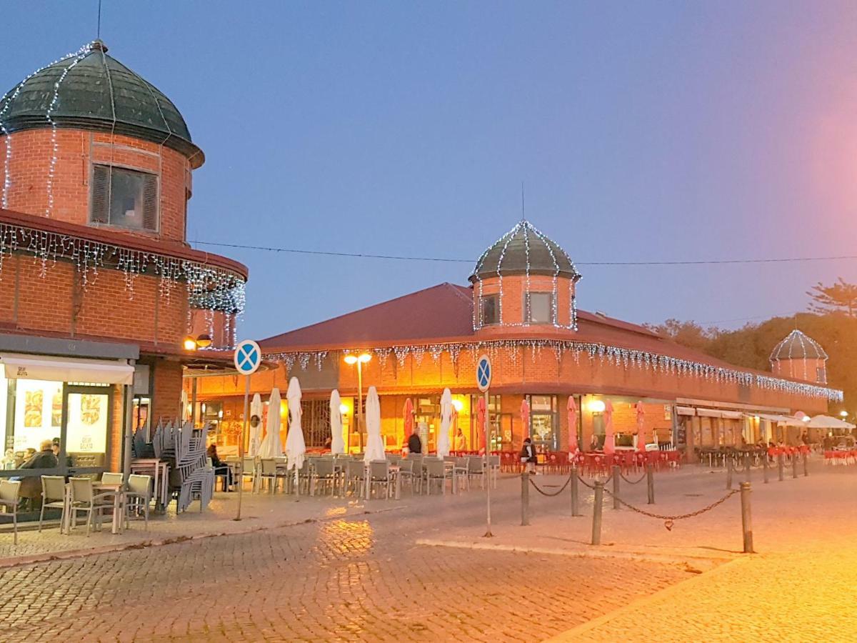 Appartamento Ria Olhão Esterno foto