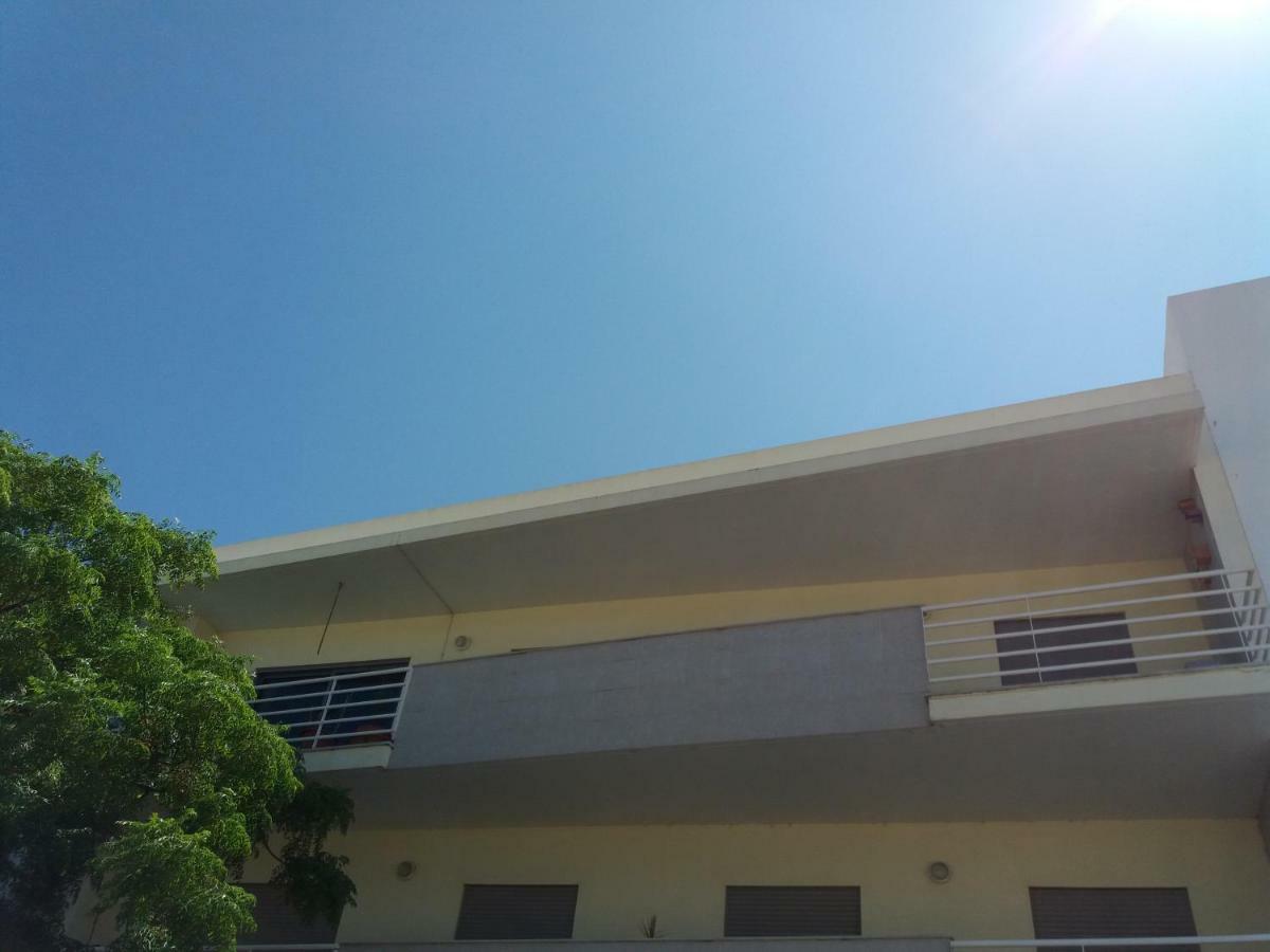 Appartamento Ria Olhão Esterno foto