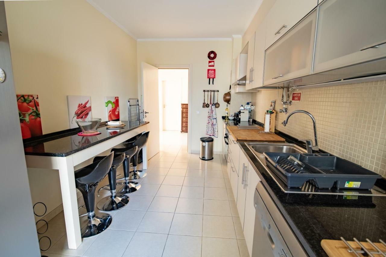 Appartamento Ria Olhão Esterno foto